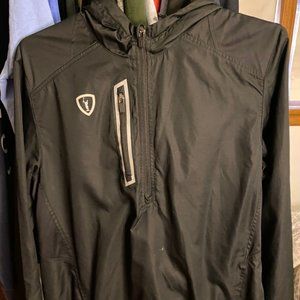 Adrenaline Men's Windbreaker